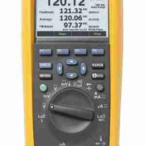 Multímetro Digital Fluke 289