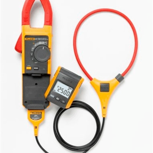 Pinza Amperimetrica Digital Fluke 381