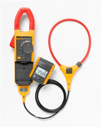 Pinza Amperimetrica Digital Fluke 381