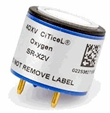 SENSOR OXIGENO PARA EQUIPO MULTIDETECTOR DE 4 GASES