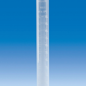 Probeta Plastica de 100 ml