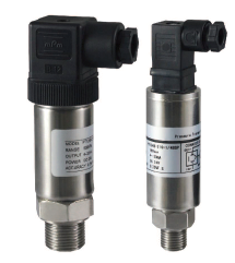 TRANMISOR DE PRESION DE 0-15.000 PSI CONEXION DE 1/4 NPT MARCA: RITHERM