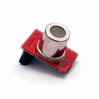 MODULO DEL SENSOR PRESTIGE AL 6000 (COLOR ROJO)