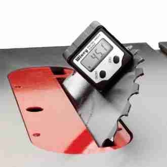 Medidor de Angulo marca: Wixey modelo WR300