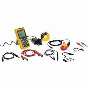 Osciloscopio digital de 40 Mhz Fluke 125/003