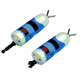 DETECTOR DE TENSION ELECTRONICO MARCA GAL GAGE