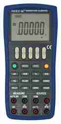 CALIBRADOR DE TERMOCUPLAS Marca Reed Instruments Modelo VC14