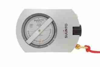 CLINOMETRO SUUNTO MODELO: PM-5