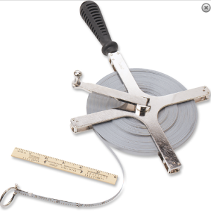 CINTA METRICA MARCA LUFKIN REF. 39637