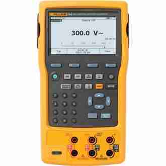 CALIBRADOR DE PROCESOS FLUKE 754
