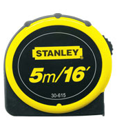 Cinta Métrica 5m Metálica Stanley