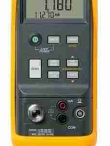 CALIBRADOR DE PRESION CON CERTIFICADO DE CALIBRACION FLUKE 718 300G