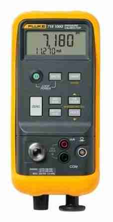 CALIBRADOR DE PRESION CON CERTIFICADO DE CALIBRACION FLUKE 718 300G