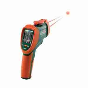 Termómetro Infrarrojo OMEGA Modelo OS-VIR50