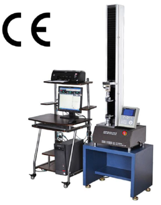 Maquina Universal de Ensayos