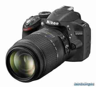 CAMARA FOTOGRAFICA DIGITAL PROFESIONAL NIKON