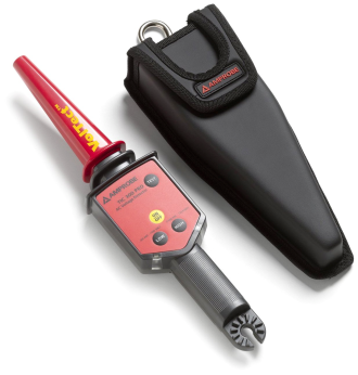 Detector de Voltaje