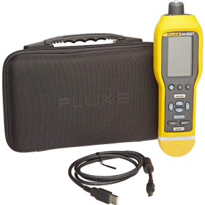 Medidor de Vibraciones Fluke 805 FC