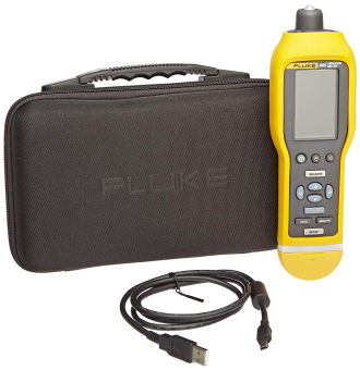 Medidor de Vibraciones Fluke 805 FC