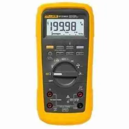 Multímetro Digital Fluke 87V
