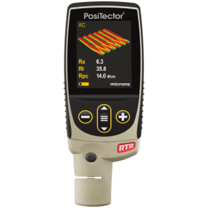 POSITECTOR RTR 3D