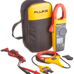 Pinza Amperimetrica Fluke 376 FC