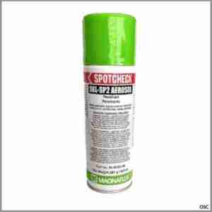 TINTA PENETRANTE AEROSOL 16 Oz MAGNAFLUX SKL-SP2