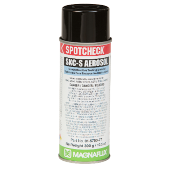 Cleaner Limpiador Para Partículas Magnéticas Marca: Maganflux Ref: SKC-S