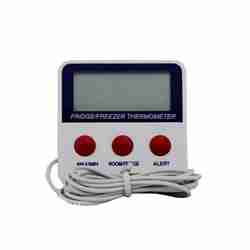 TERMOMETRO PARA NEVERA SENSOR EXTERNO Modelo DTH-80