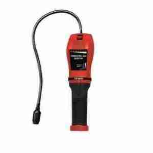 DETECTOR DE FUGAS DE GASES COMBUSTIBLES Y TOXICOS TIF-8900
