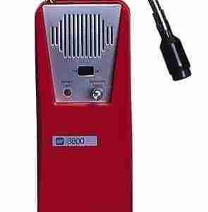 DETECTOR DE FUGAS DE GASES COMBUSTIBLES Y TOXICOS TIF-8800