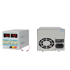 FUENTE DE PODER 30 VDC 2 AMPERIOS