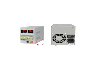 FUENTE DE PODER 30 VDC 2 AMPERIOS