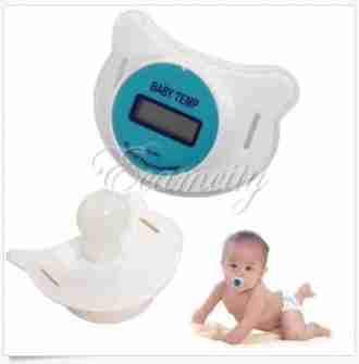 TERMOMETRO PARA BEBE Modelo BT-708