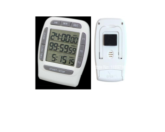 TIMMER DIGITAL 3 CANALES