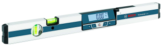 Medidor de Inclinacion GIM 60L Bosch