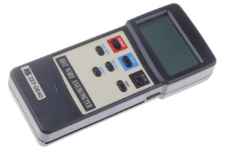 Termo Anemometro Lutron Modelo: AM-4204