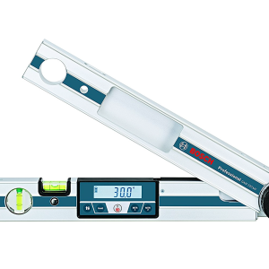 Medidor de Angulos GAM 220 MF Marca Bosch