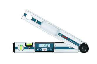 Medidor de Angulos GAM 220 MF Marca Bosch