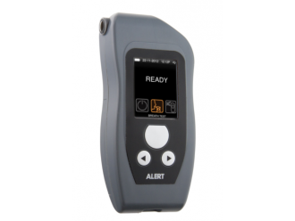 Alcoholimetro Digital Profesional Marca: ACS Modelo: Alert J5