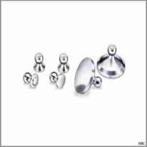Dados para Prueba de Adherencia 20 mm