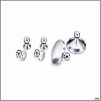Dados para Prueba de Adherencia 20 mm