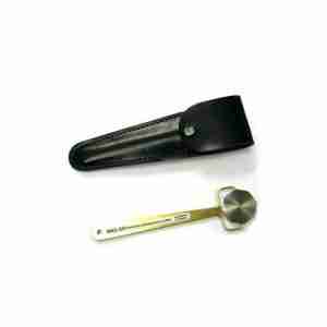 Pie Gauge Marca: Parker