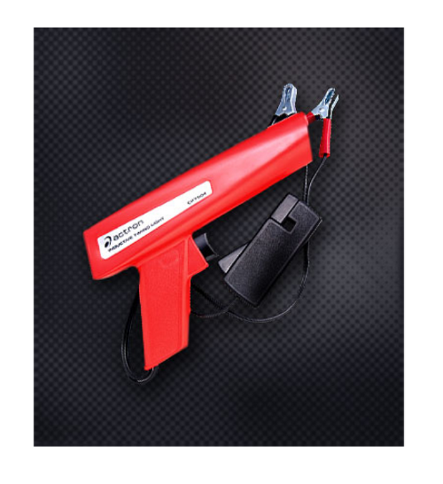 PISTOLA DE TIEMPO INDUCTIVA MARCA: ACTRON MODELO: CP7504