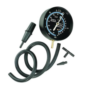 MEDIDOR DE PRESION MARCA: ACTRON MODELO: 7803
