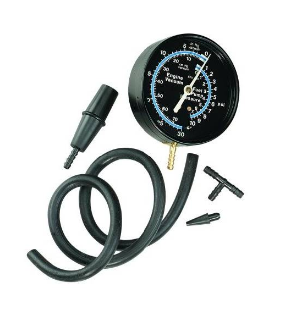 MEDIDOR DE PRESION MARCA: ACTRON MODELO: 7803