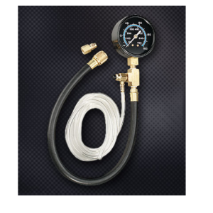 PROBADOR DE PRESION COMBUSTIBLE MARCA: ACTRON MODELO: 7818