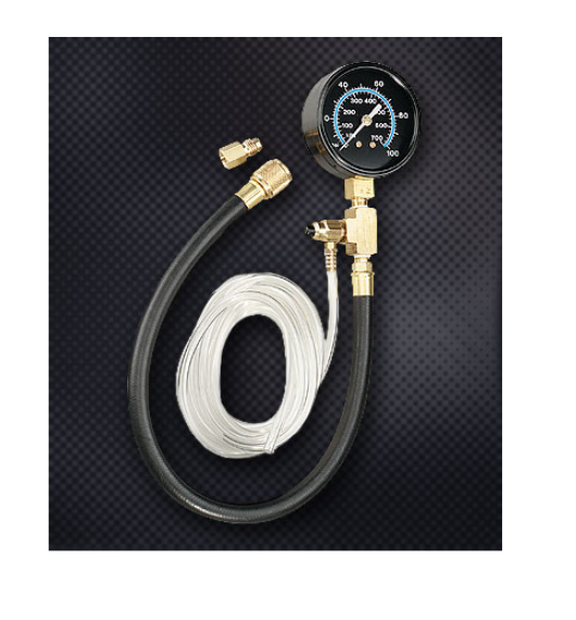 PROBADOR DE PRESION COMBUSTIBLE MARCA: ACTRON MODELO: 7818