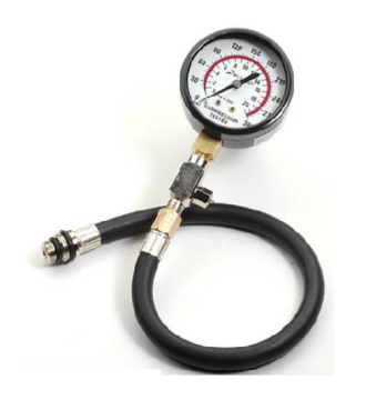 MEDIDOR DE COMPRESION MARCA: ACTRON MODELO: 7826