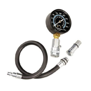 KIT MEDIDOR DE PRESION MARCA: ACTRON MODELO: CP 7827